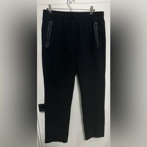 Old Navy Active Men's Dynamic Fleece 4-Way Stretch- Size Large